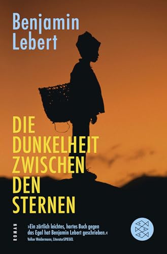 Die Dunkelheit zwischen den Sternen: Roman von FISCHER Taschenbuch