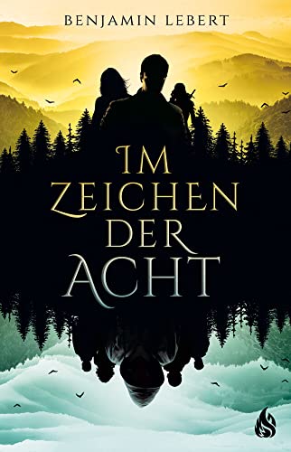 Im Zeichen der Acht von Arctis Verlag