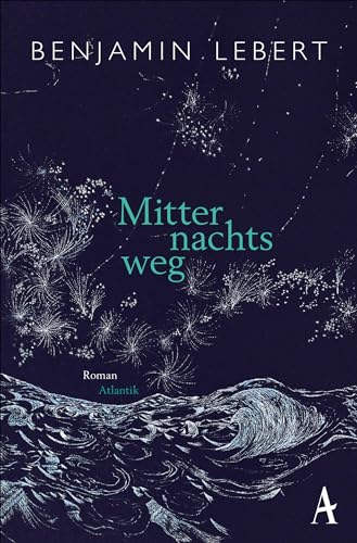 Mitternachtsweg: Roman