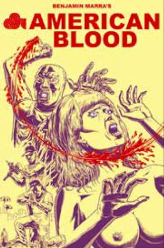 American Blood American Blood