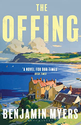 The Offing: A BBC Radio 2 Book Club Pick