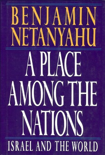 A Place Among the Nations von Bantam