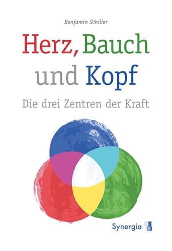 Herz, Bauch und Kopf: Die drei Zentren der Kraft