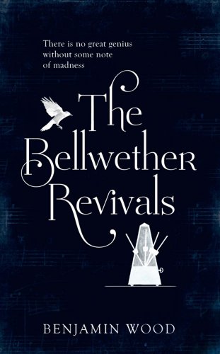 The Bellwether Revivals von Simon & Schuster Ltd