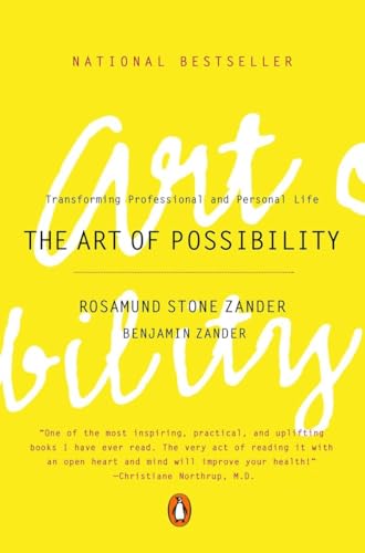 The Art of Possibility: Transforming Professional and Personal Life von Penguin Books