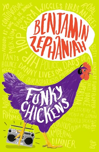 Funky Chickens (Puffin Poetry)