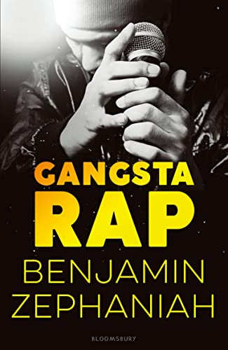 Gangsta Rap von Bloomsbury