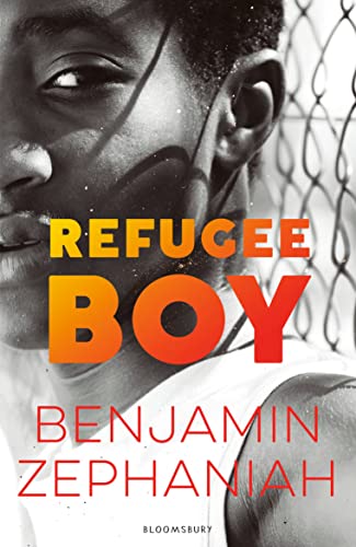 Refugee Boy: Benjamin Zephaniah von Bloomsbury