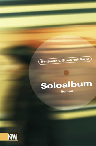 Soloalbum von Kiepenheuer & Witsch GmbH