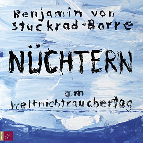 Nüchtern am Weltnichtrauchertag