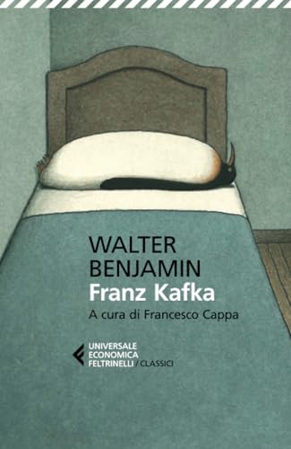 Franz Kafka (Universale economica. I classici) von Feltrinelli