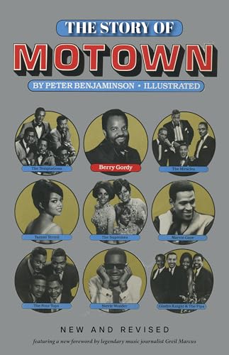 Story of Motown