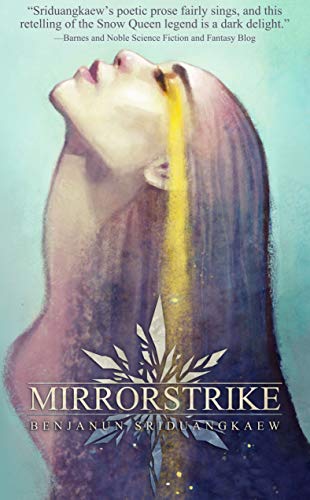 Mirrorstrike (Her Pitiless Command, Band 2)