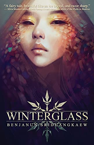 Winterglass (Her Pitiless Command, Band 1)