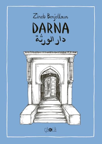 Darna von CA ET LA