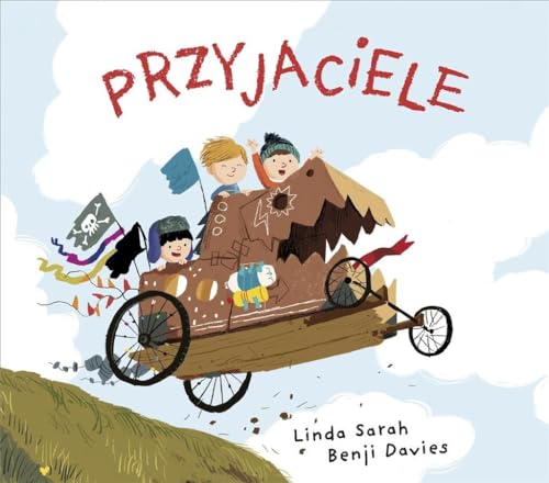 Przyjaciele von Znak