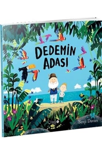 Dedemin Adası