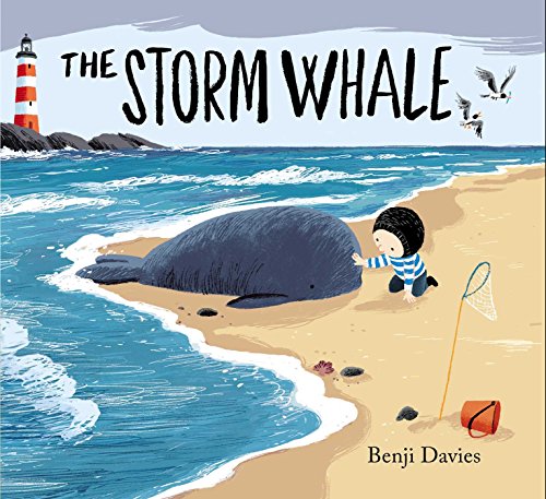 The Storm Whale The Storm Whale