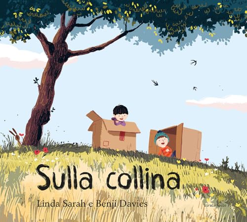 Sulla collina (Picture books)