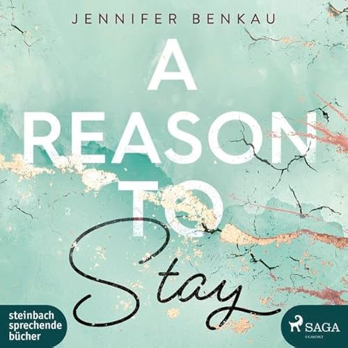 A Reason To Stay: Liverpool-Reihe 1