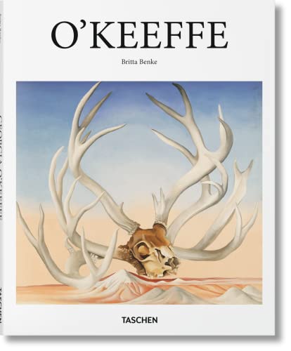 O'Keeffe von TASCHEN