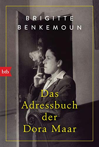 Das Adressbuch der Dora Maar von btb Verlag