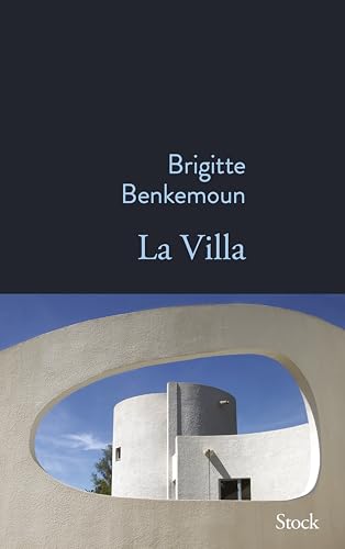 La Villa von STOCK
