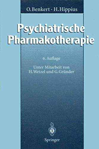 Psychiatrische Pharmakotherapie