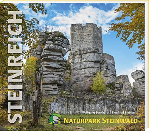 Steinreich: Naturpark Steinwald