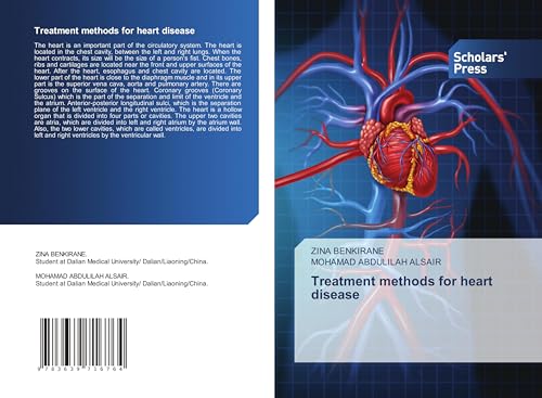 Treatment methods for heart disease: DE von Scholars' Press