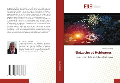 Nietzsche et Heidegger:: La question de la fin de la métaphysique