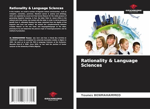 Rationality & Language Sciences: DE von Our Knowledge Publishing