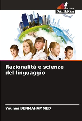 Razionalità e scienze del linguaggio von Edizioni Sapienza