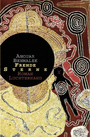 Fremde Sterne: Roman