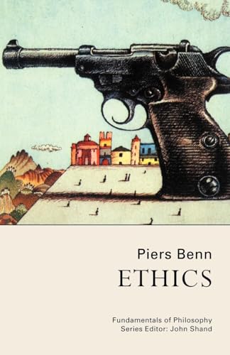 Ethics (Fundamentals of Philosophy) von Routledge