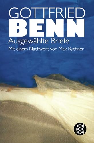 Ausgewählte Briefe von FISCHER Taschenbuch