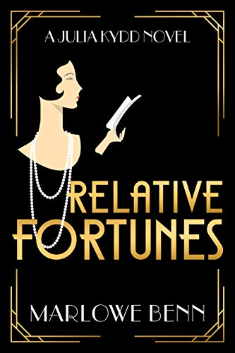 Relative Fortunes (A Julia Kydd Novel, 1, Band 1)