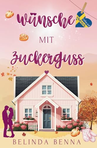Wünsche mit Zuckerguss