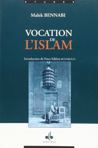 Vocation de l'Islam von Albouraq