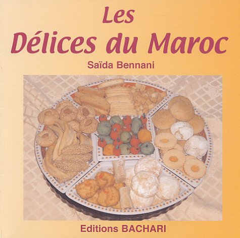 les delices du maroc