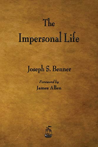 The Impersonal Life von Iboo Press