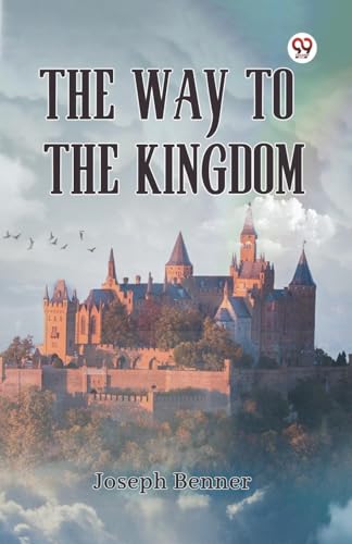 The Way to the Kingdom von Double 9 Books