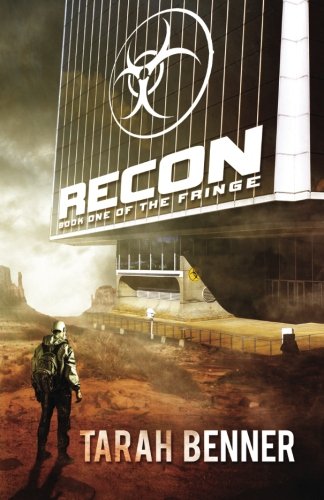 Recon (The Fringe, Band 1) von CreateSpace Independent Publishing Platform