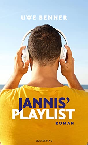 Jannis’ Playlist: Roman von Querverlag