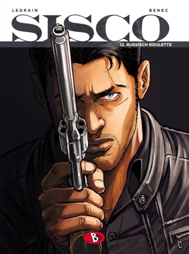 Sisco #12: Russisch Roulette Sisco #12: Russisch Roulette von Bunte Dimensionen