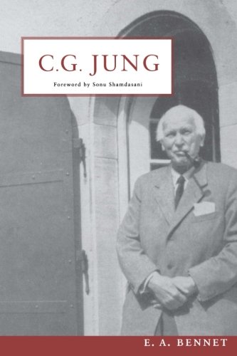 C.G. Jung von Chiron Publications