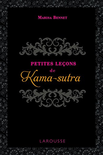 Petites leçons de Kama-sutra von Larousse
