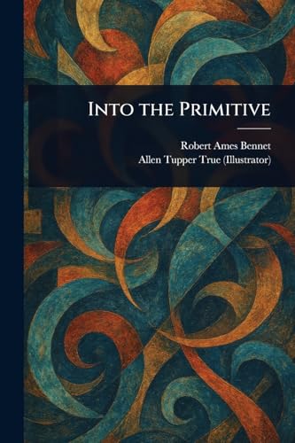 Into the Primitive von Anson Street Press