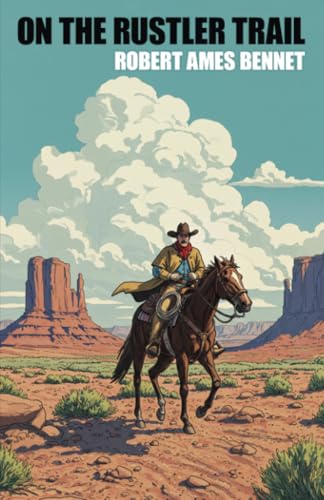 On the Rustler Trail von Wildside Press