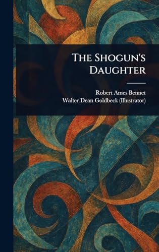 The Shogun's Daughter von Anson Street Press